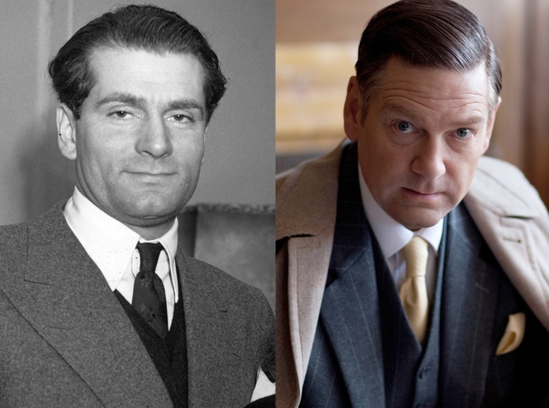 laurence olivier kenneth branagh